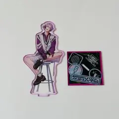 にじさんじ ROF-MAO ろふまお 不破湊 アクリルスタンド