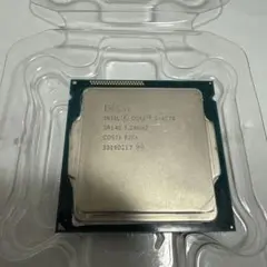 2026年最新】I5-4570の人気アイテム - メルカリ