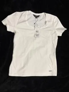 EPOCA ホワイト Tシャツ サイズ40のサムネイル