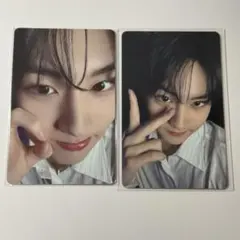 ENHYPEN 宵 ジョンウォン 来日記念 ラキドロ ユニバ Weverse