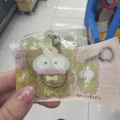 ハンギョドン
