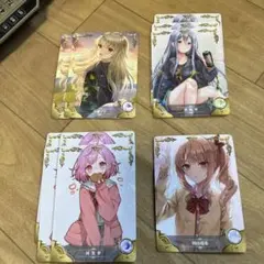 2025年最新】女神物語 カードの人気アイテム - メルカリ