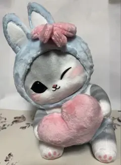 mofusand モフサンド うさにゃん BIG ぬいぐるみ