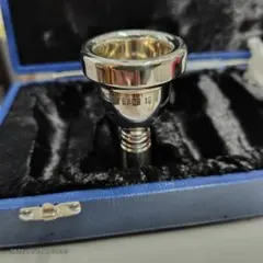 激レア❤️トロンボーン +bachマウスピース＋KTLセミハードケース付 2025年最新】bach バストロンボーンの人気アイテム - メルカリ