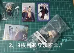 鬼滅の刃　宇髄天元　グッズまとめ売り　ねむらせ隊　東武動物公園　原画ポスカ