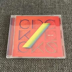 CRCK/LCKS ねぇ、クラクラしない？ CD