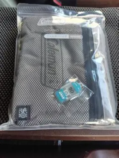 Coleman BRAND BOOK #08 ショルダーバック GREIGEのサムネイル