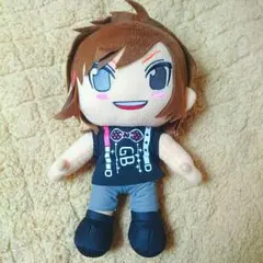 ゴールデンボンバー ぬいぐるみ