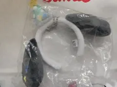 サンリオ ポチャッコ シークレット ミニカチューシャ