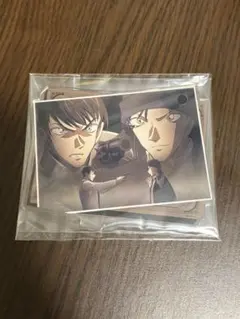 名探偵コナン セガラッキーくじ H賞 アクリルスタンド