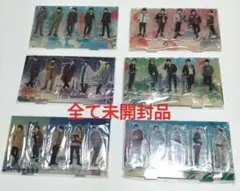 2026年最新】super eight アクスタの人気アイテム - メルカリ