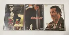 長渕剛　ドラマDVD（3本セット） 2026年最新】長渕剛ドラマの人気アイテム - メルカリ