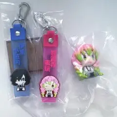 【匿名配送】鬼滅の刃　姉の仇　一番くじ