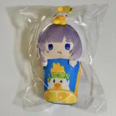 学園アイドルマスター　秦谷美鈴　なりきり！からあげクンぬいぐるみ