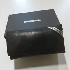 DIESEL ディーゼル 長財布 X03608 P1221 H6168 ブラック