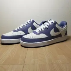 【HL378】ナイキ NIKE ウィメンズ コート ビジョン LO NN