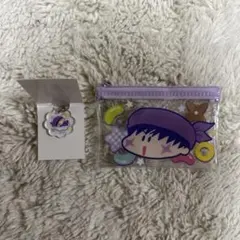 【新品未使用】ミルモでポン！サスケ！2点セット！