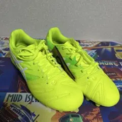 ASICS ULTREZZA 3 JR GSサッカースパイク23.0cm