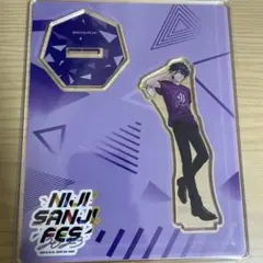 にじフェス2023 レオスヴィンセント