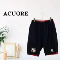 zG2082【FREE】ACUORE スウェットパンツ ショート スポーツウェアのサムネイル