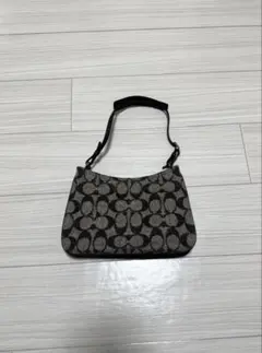 ブラウン ハンドバッグ