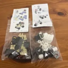 戦闘シューティングカー ポリスバイク