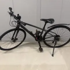 サイクルバイク NEST VACANZE【都内山手線内限定・直渡し希望】 - メルカリ