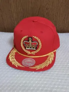 Mitchell&Ness BRUNO MARS 帽子 キャップ ブルーノマーズのサムネイル
