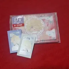 刀剣乱舞 みんなのくじ 一文字則宗 セット