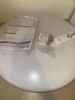 POT-LED-12W ホワイトシーリングライトのサムネイル