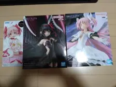 まどか☆マギカ フィギュア