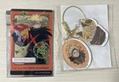 ヒロアカ　爆豪勝己　ワイヤーチャーム　オープンスクール　A賞 ナムコ 特典