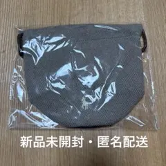 新品ラルフローレン ノベルティ オリジナルドローストリングバッグ