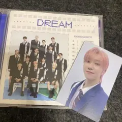 SEVENTEEN the8 ディエイト　ミンハオ　トレカ