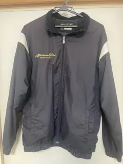 ミズノプロ ウィンドブレーカー サイズXL