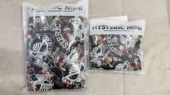ゆ*様 HYSTERIC MINI ミニトートバッグ サコッシュ付き　2点セット