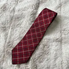 Brooks Brothers レップタイエンジネクタイ