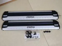 2026年最新】thule 739の人気アイテム - メルカリ