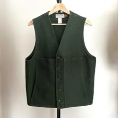 Filson ウールベスト vintage 70s 80sのサムネイル