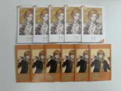 にじさんじ 宇佐美リト チェキ まとめ売り