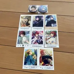 あんさんぶるスターズ　Knights