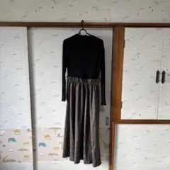 レディース冬服