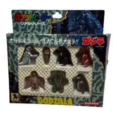 2025年最新】リアルヒーローシリーズ ゴジラ ユタカの人気アイテム