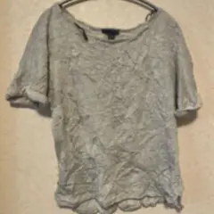 FOREVER21 グレー Tシャツ Sサイズ