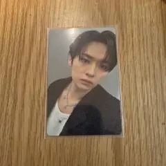 straykids スキズ Hollow リノ　タワレコ 渋谷 限定 トレカ