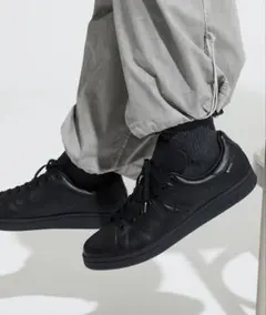 adidas スタンスミス ゴアテックス アディダスオリジナルス ブラック