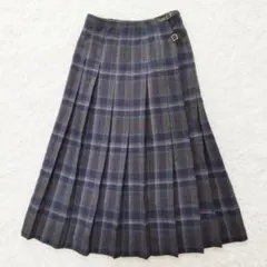 2026年最新】MARGARET HOWELL プリーツスカートの人気アイテム - メルカリ