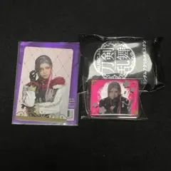 刀ミュ 乱舞博覧会 シブツタ 大般若長光