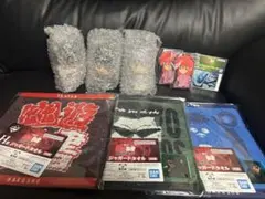 幽遊白書　一番くじ　下位賞　まとめ売り