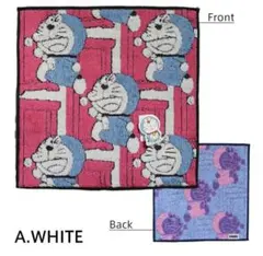 ドラえもん どこでもドア タオル ハンカチ レディース メンズ キッズ